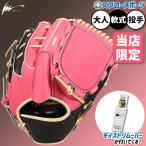 野球 アイピーセレクト 軟式グローブ グラブ 軟式用 
