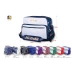 ショッピングエナメルバッグ 野球 ハイゴールド エナメルショルダーバッグ HB-9000 HI-GOLD ショルダーバック ショルダーバッグ