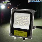 野球 フィールドフォース 夜間練習用LED投光器 単品 LEDライト FLED-100WTAN Fieldforce 野球用品 スワロースポーツ