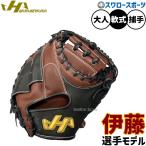 野球 グローブ 軟式 ハタケヤマ 軟式ミット キャッチ
