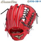 硬式グローブ