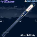 野球 ミズノ ノック朴 バット ノックバット 勝色Collection 1CJWK17487 MIZUNO 野球用品 スワロースポーツ