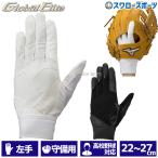  бейсбол Mizuno свечение bar Elite ZeroSpace.. перчатки левый рука для средняя школа бейсбол правило соответствует модель средняя школа бейсбол соответствует 1EJED280 MIZUNO бейсбол сопутствующие товары swallow спорт 