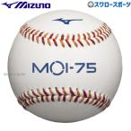 野球 ミズノ トレーニング用品 トレーニングボール MOI-75 1GJBT20000 MIZUNO 野球用品 スワロースポーツ