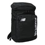 野球 ニューバランス NEW BALANCE バッグ トップローディング バックパック 30L リュック 大人用 一般用 AC6391K newbalance NB 野球用品スワロースポーツ