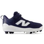 [R][ покрытие P только возможно ] бейсбол New balance подросток Junior шиповки отметка stud бейсбол шиповки 3000 v7 Cleats JNRk Lee tsu Junior JR Color Cleats резина 