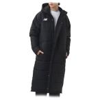 野球 ニューバランス ウエア ウェア アウター パデットロングコート JMJF1424 newbalance
