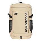  бейсбол New balance NEW BALANCE верх загрузка сумка рюкзак рюкзак 35L все PU для взрослых общий LAB55702 newbalance NB бейсбол сопутствующие товары swallow spo 