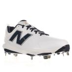 【塗りPのみ可】 野球 ニューバランス スパイク 金具 金属 樹脂底 埋め込み フューエルセル 1000 メタル V1 大人用 一般用 野球スパイク M100044X 4E newbalance
