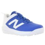  бейсбол New balance тренировочная обувь выше обувь tore колодка himo обувь шнур 4040 брезент Junior V8 подросток для Junior для детский TY4040B8 newbalance NB.