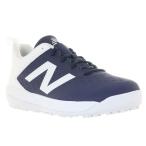  бейсбол New balance тренировочная обувь выше обувь tore колодка himo обувь шнур 4040 брезент Junior V8 подросток для Junior для детский TY4040N8 newbalance NB.