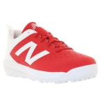  бейсбол New balance тренировочная обувь выше обувь tore колодка himo обувь шнур 4040 брезент Junior V8 подросток для Junior для детский TY4040R8 newbalance NB.
