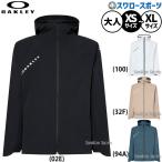  бейсбол Oacley одежда одежда жакет ENHANCE TECH DRYSHELL JACKET 1.0 тренировка надеты тренировка мужской женский унисекс для взрослых общий FOA408202 O