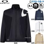  бейсбол Oacley одежда одежда жакет ENHANCE WIND WARM JACKET 15.7 тренировка надеты тренировка мужской женский унисекс для взрослых общий FOA408210 OAKL
