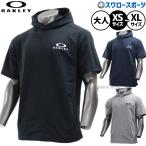  бейсбол Oacley одежда одежда f-ti- короткий рукав весна лето черный голубой серый тренировка тренировка для мужской женский унисекс для взрослых общий FOA409008