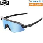 野球 100% ワンハンドレッド サングラス アクセサリー スポーツ レディース用 女性用 少年用 かっこいい 色付き ジュニア用 60066-00002 野球用品スワロースポー