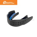  бейсбол амортизаторы dokta-ShockDoctor мышь защита super Fit 8801A мундштук бейсбол часть бейсбол 