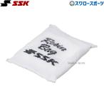野球 SSK すべり止め ロジンバッグ 粉末 ロージンバッグ ポケット ピッチャー 投手 DP4 グラブ エスエスケイ 野球部 野球用品 スワロースポーツ