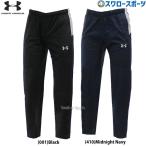 アンダーアーマー ウェア 野球 ウエア チーム ピステ パンツ トレーニングパンツ 1364991 UA underarmour