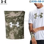 野球 アンダーアーマー リストバンド 片手用 ウェア ウエア ウェアアクセサリー 6016774 underarmour 野球用品スワロースポーツ
