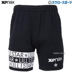  бейсбол The naks одежда одежда тренировка шорты BW24THP XANAX