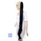  Vance 105cm[kozmik голубой ] жаростойкий 180*C костюмированная игра парик (ba-bb0017)