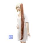  Vance 105cm[ клен сироп ] парик "конский хвост" Event жаростойкий 180*C костюмированная игра парик (ba-bbw0028)