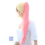  Short Vance 60cm[fea Lee клубника ] жаростойкий ek стерео костюмированная игра парик присоединение шерсть tsu Inte -ru отметка парик маскарадный костюм аниме учебное заведение праздник (003 bad-b0007)