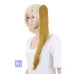  Short Vance 60cm[no старт rujia желтый ] жаростойкий 180*Cek стерео костюмированная игра парик присоединение шерсть ponitetsu Inte -ru отметка парик (bad-by0016)