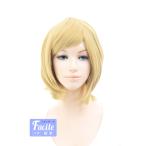  парик Short Bob золотой [ kana задний Gold ][ парик сеть есть ] Gold золотой . костюмированная игра парик Bob Short парик жаростойкий 180*C (bo-86)