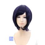  Short Bob [ темно-синий ..][ парик сеть есть ] костюмированная игра парик Bob Short парик жаростойкий (bo-bp0038)