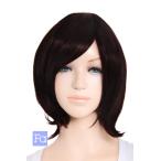  парик Short Bob [ черный гранат ][ парик сеть есть ] костюмированная игра парик жаростойкий 180*C[ Swaro u tail ](bo-br0021)
