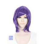  Short Bob [ пепел violet ][ парик сеть есть ] костюмированная игра парик Bob Short парик жаростойкий 180*C(071 bo-t3838)