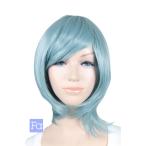  Short Bob [ незабудка (. изношенный ...)][ парик сеть есть ] костюмированная игра парик Bob парик дешевый жаростойкий 180*C(bo-t4127)