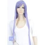  длинный распорка 77cm[ крокус ][ парик сеть есть ] костюмированная игра парик парик .... фиолетовый лиловый Halloween жаростойкий 180*C (lo-t3925)