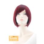  свет Short [ гранат ][ парик сеть есть ] костюмированная игра парик Bob парик Short парик приятный легкий дешевый жаростойкий (ls-t2315)