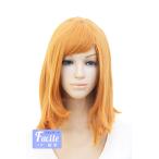  medium [ orange Brown ][ парик сеть есть ] костюмированная игра парик парик semi длинный жаростойкий 180*C(008 mi-144b)