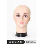 ヘッド マネキン 頭 顔 トルソー ◆等身サイズ◆スワローテイルオリジナル