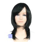  Wolf re year [ forest черный ][ парик сеть есть ] костюмированная игра парик Wolf парик жаростойкий 180*C(wlf-bg0019)