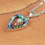 Yahoo! Yahoo!ショッピング(ヤフー ショッピング)holy Mosaic （ホリー・モザイク） オパール ジュエリー  ペンダントトップ　HM-PT-77-68-147（72-68）