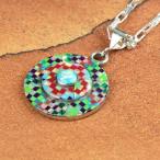 Yahoo! Yahoo!ショッピング(ヤフー ショッピング)holy Mosaic （ホリー・モザイク） オパール ジュエリー  ペンダントトップ　HM-PT-72-25-185