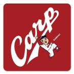  carp товары 2025 Carp SAKE коврик Hiroshima Toyo Carp официальный товары sake коврик большой Coaster RSM-CARP-1