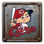  carp товары 2025 Carp SAKE коврик Hiroshima Toyo Carp официальный товары sake коврик большой Coaster RSM-CARP-2