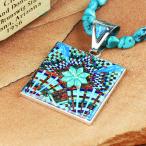 Yahoo! Yahoo!ショッピング(ヤフー ショッピング)holy Mosaic （ホリー・モザイク） オパール ジュエリー  ペンダントトップ　HM-PT-40-53-001