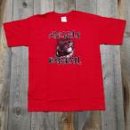 Angeles ( Angel s) футболка красный MLB-TS-RD17