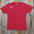 RED SOX ( красный * носки ) футболка красный MLB-TS-RD18