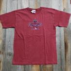 Angeles ( Angel s) футболка красный MLB-TS-RD6
