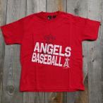 Angeles ( Angel s) футболка красный MLB-TS-RD7