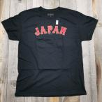  большой . san WBC футболка черный MLB-TS-WBC17