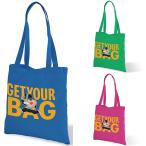  большая сумка McDonald's Monopoly Tote 109459